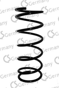 CS GERMANY 14871046 -  Пружина ходовой части